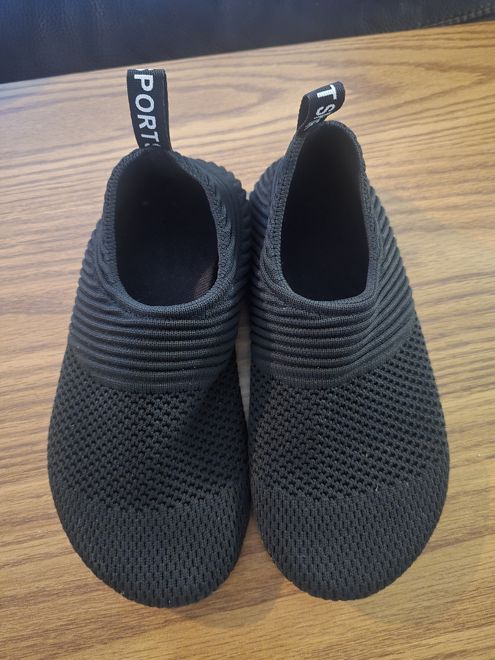 Slip-on Water Shoes